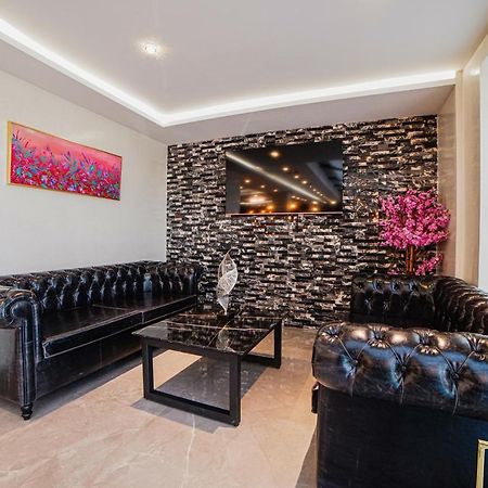 Royal Sahel Hotel Bir Mourad Rais Ngoại thất bức ảnh