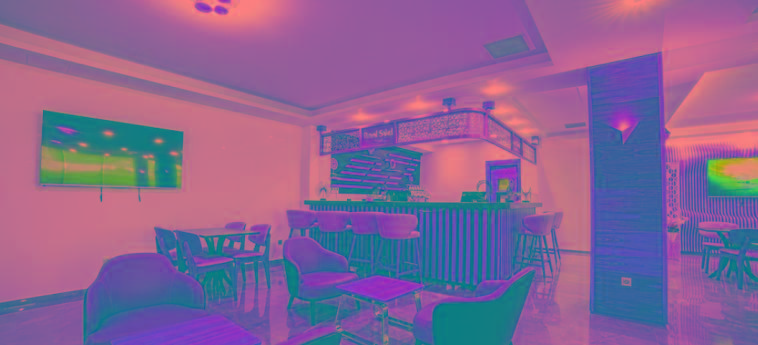 Royal Sahel Hotel Bir Mourad Rais Ngoại thất bức ảnh