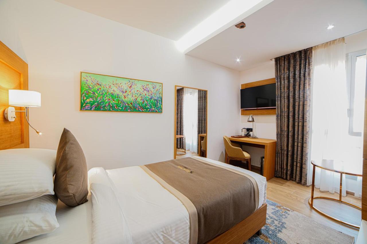 Royal Sahel Hotel Bir Mourad Rais Ngoại thất bức ảnh